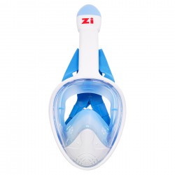 Full - face snorkeling mask, size L -XL Zi 37627 