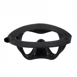 Set of diving mask and snorkel in a box ZIZITO 37668 3