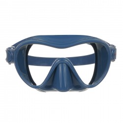 Комплект маска за гмуркане с шнорхел в кутия ZIZITO 37677 2