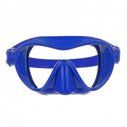 Комплект маска за гмуркане с шнорхел в кутия ZIZITO 37696 2