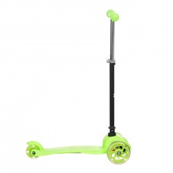 Scooter TIMO 1 Zi 37876 3