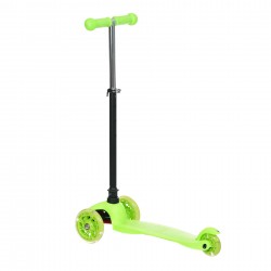 Scooter TIMO 1 Zi 37877 4