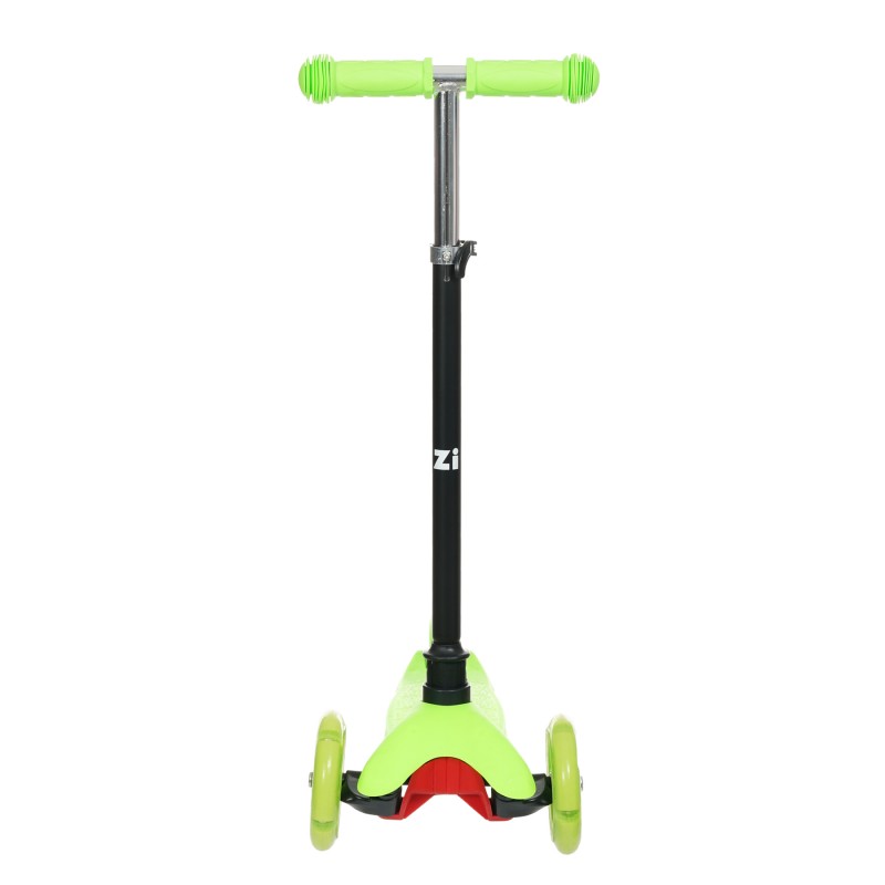 Scooter TIMO 1 Zi