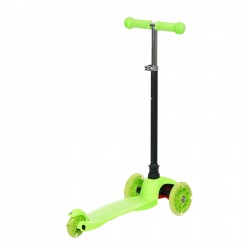 Scooter TIMO 1 Zi 37882 8