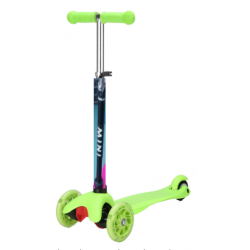 Scooter TIMO 1 Zi 37893 19