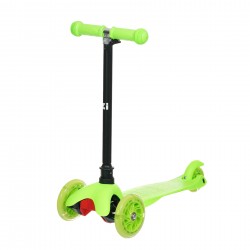 Scooter TIMO 1 Zi 37894 20