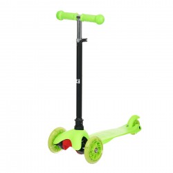 Scooter TIMO 1 Zi 37895 21
