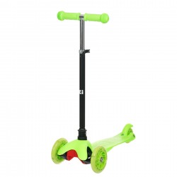 Scooter TIMO 1 Zi 37896 22