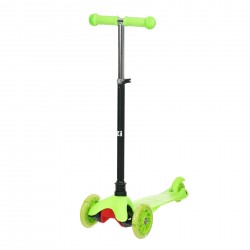 Scooter TIMO 1 Zi 37897 23