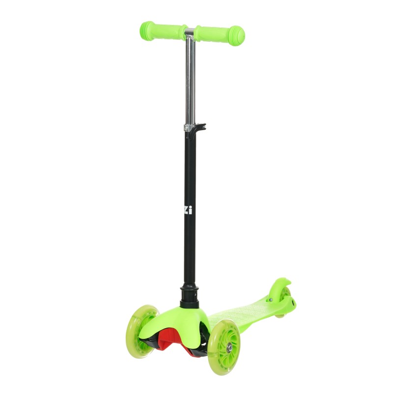 Scooter TIMO 1 Zi