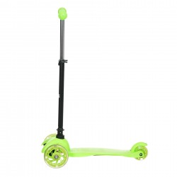 Scooter TIMO 1 Zi 37898 25