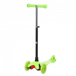 Scooter TIMO 1 Zi 37899 24