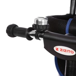 Tricicleta pentru copii ZIZITO TROY ZIZITO 38041 17