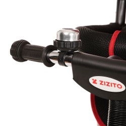 Tricicleta pentru copii ZIZITO TROY ZIZITO 38062 17