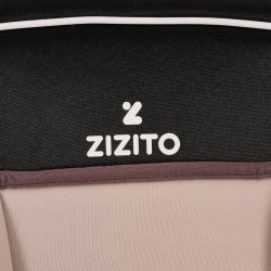Столче за кола ZIZITO Samson 9-36 кг (Група I/II/III)