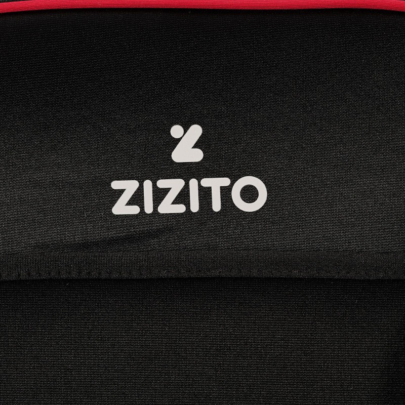 Car seat ZIZITO Samson 9-36 kg (Group 1/2/3) ZIZITO