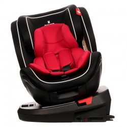 Car seat ZIZITO AMADEO 0-36 kg (Group 0+/I,II,III) ZIZITO 38198 4