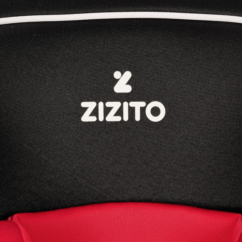 Autositz ZIZITO AMADEO 0-36 kg (Gruppe 0+/I,II,III) ZIZITO