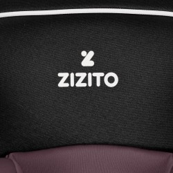 Car seat ZIZITO AMADEO 0-36 kg (Group 0+/I,II,III) ZIZITO 38240 22