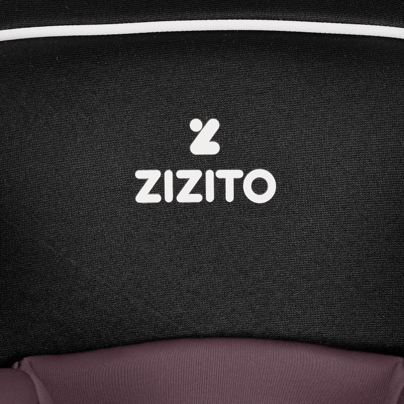 Car seat ZIZITO AMADEO 0-36 kg (Group 0+/I,II,III) ZIZITO