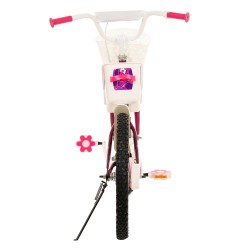 Bicicleta pentru copii LILOO X-KIDS 20", LILOO, 20", culoare: violet Venera Bike 38260 6