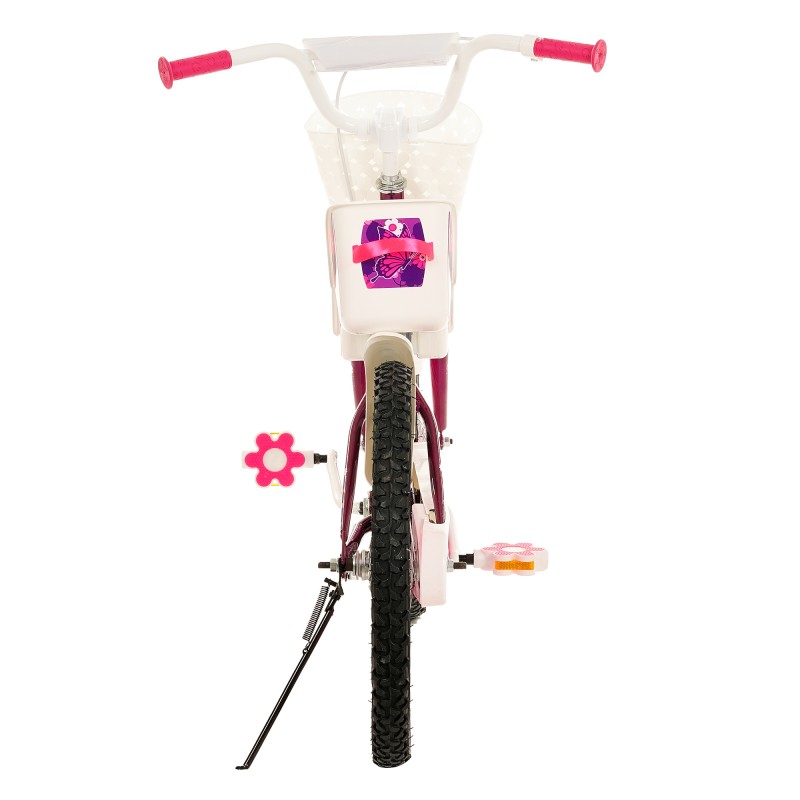 Dečiji bicikl LILOO Ks-KIDS 20", LILOO, 20", boja: Ljubičasta Venera Bike