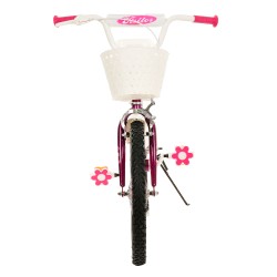 Bicicleta pentru copii LILOO X-KIDS 20", LILOO, 20", culoare: violet Venera Bike 38264 10