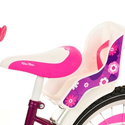 Bicicleta pentru copii LILOO X-KIDS 20", LILOO, 20", culoare: violet Venera Bike 38268 14