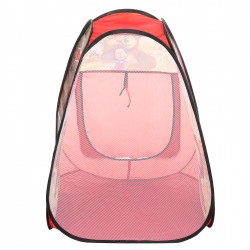 Children's tent / tent for playing Masha and the Bear Masha and the bear 38288 7