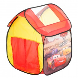 Детска палатка с покрив за игра Маккуийн ITTL 38329 9