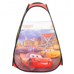 Children's tent for playing with cars ITTL 38343 7