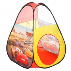 Children's tent for playing with cars ITTL 38347 3
