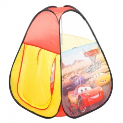 Children's tent for playing with cars ITTL 38349 6