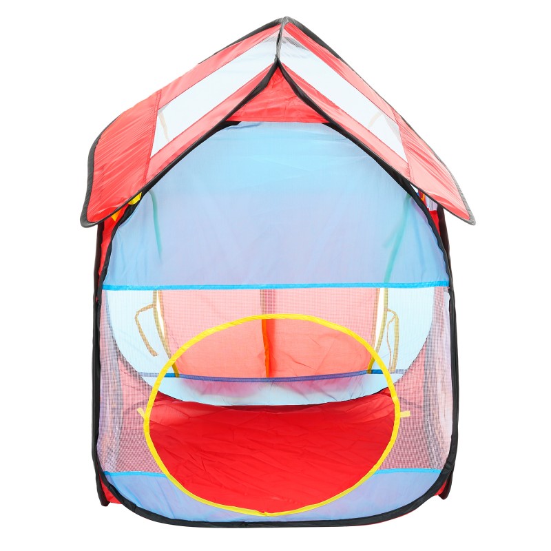 Детска палатка с покрив за игра Спайдърмен ITTL