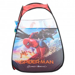 Children's tent for playing Spider-Man ITTL 38390 4