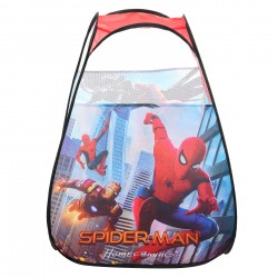 Children's tent for playing Spider-Man ITTL 38394 5
