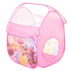 Children's play tent - Princesses with a bag ITTL 38443 3
