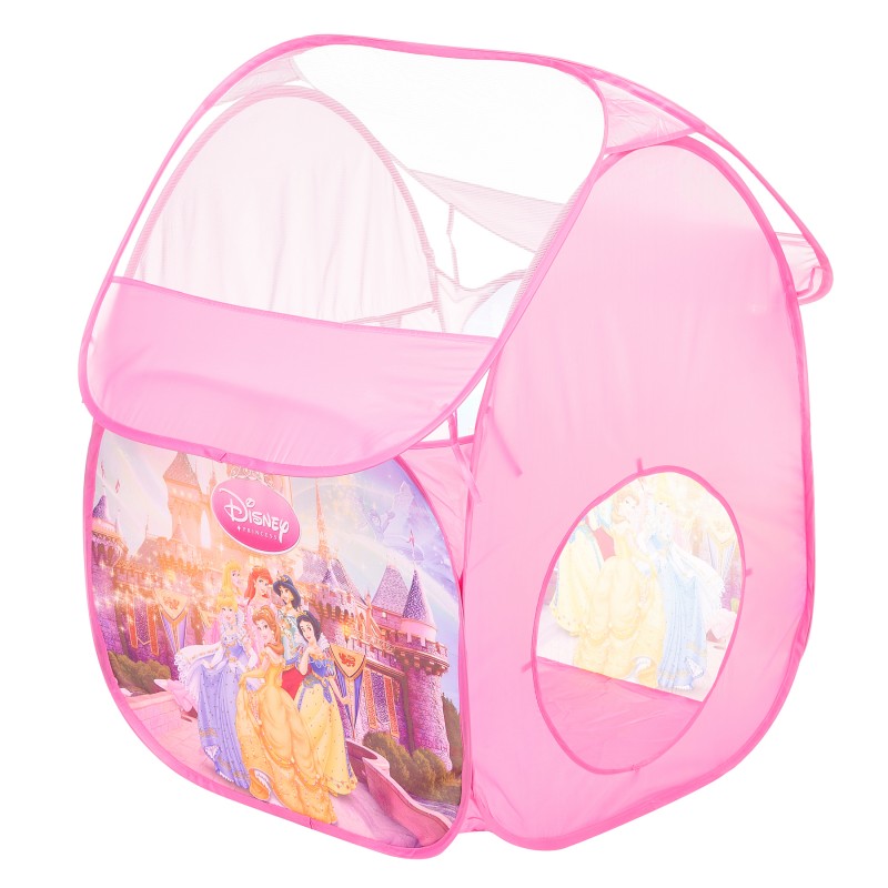 Детска палатка за игра - Принцеси с чанта ITTL