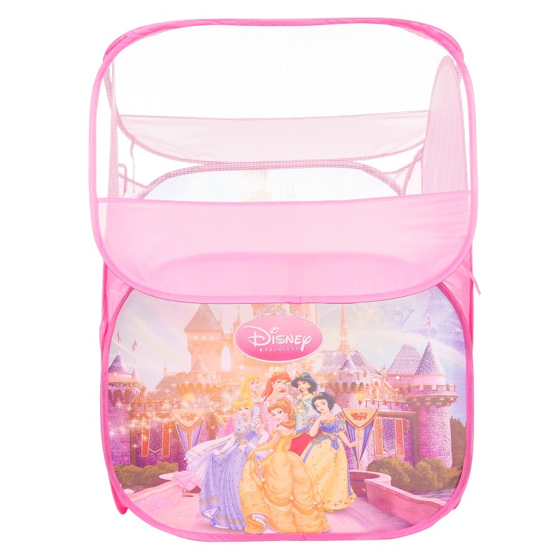 Παιδική σκηνή παιχνιδιού - Πριγκίπισσες με τσάντα ITTL