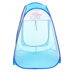 Children's play tent - Frozen with bag ITTL 38459 1