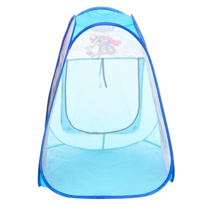 Dečiji šator za igru - Frozen sa torbom ITTL