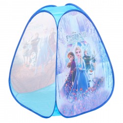 Cort de joaca pentru copii - Frozen cu geanta ITTL 38460 