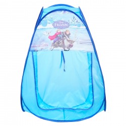 Детски шатор за играње - Замрзнат со чанта ITTL 38463 5