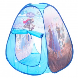Cort de joaca pentru copii - Frozen cu geanta ITTL 38466 8
