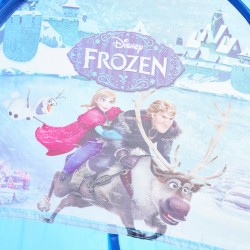 Cort de joaca pentru copii - Frozen cu geanta ITTL 38467 9