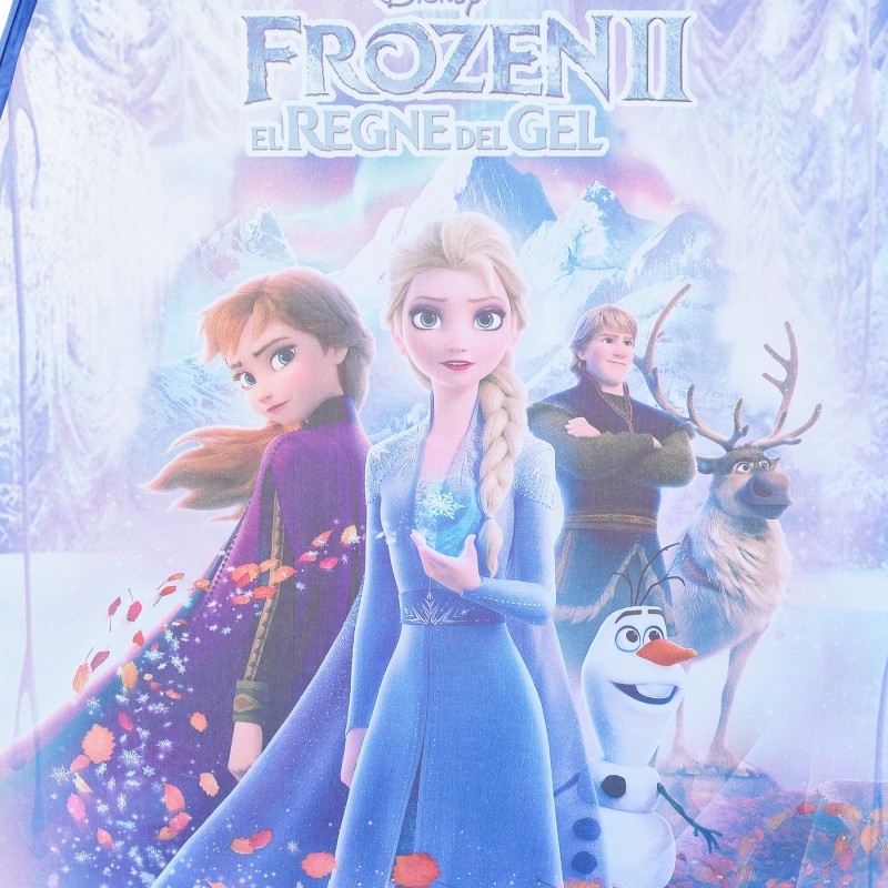 Kinderspielzelt - Frozen mit Tasche ITTL