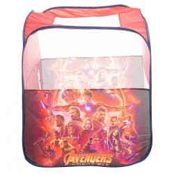 Детска палатка за игра, Avengers, с чанта ITTL 38519 7