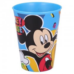 Becher für Jungen Mickey Mouse, 260 ml Mickey Mouse 38761 