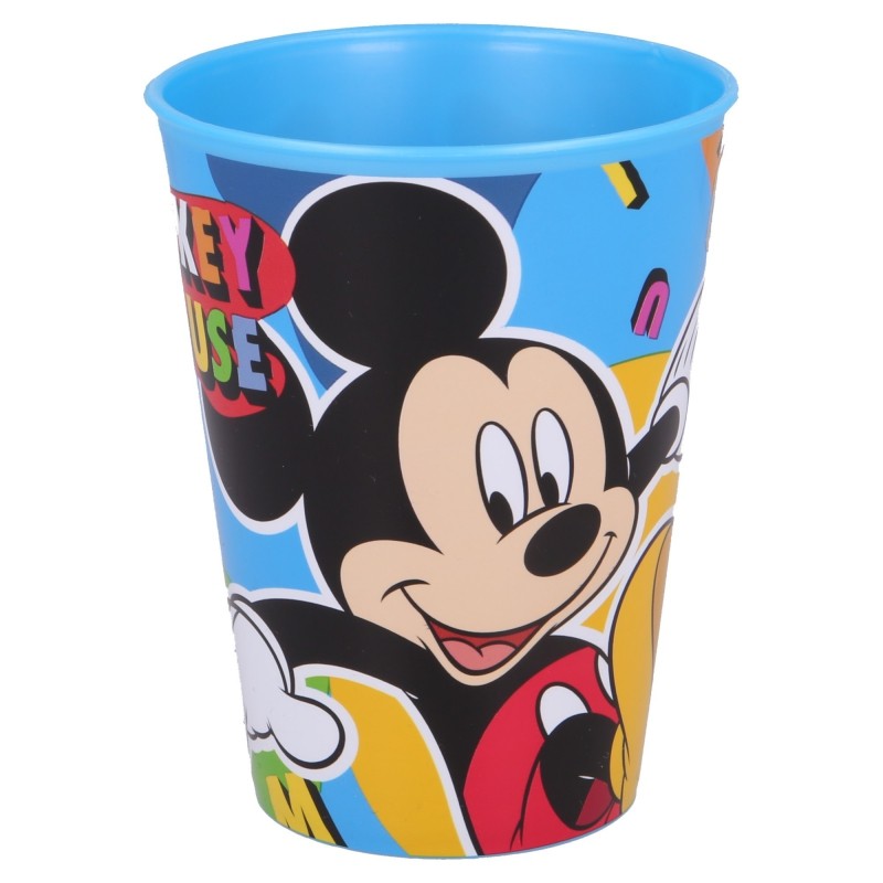 Becher für Jungen Mickey Mouse, 260 ml Mickey Mouse
