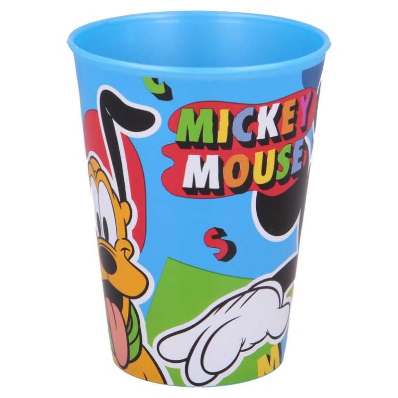 Κούπα για αγόρι Μίκυ Μάους, 260 ml Mickey Mouse